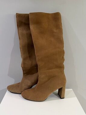 Zara women’s boots